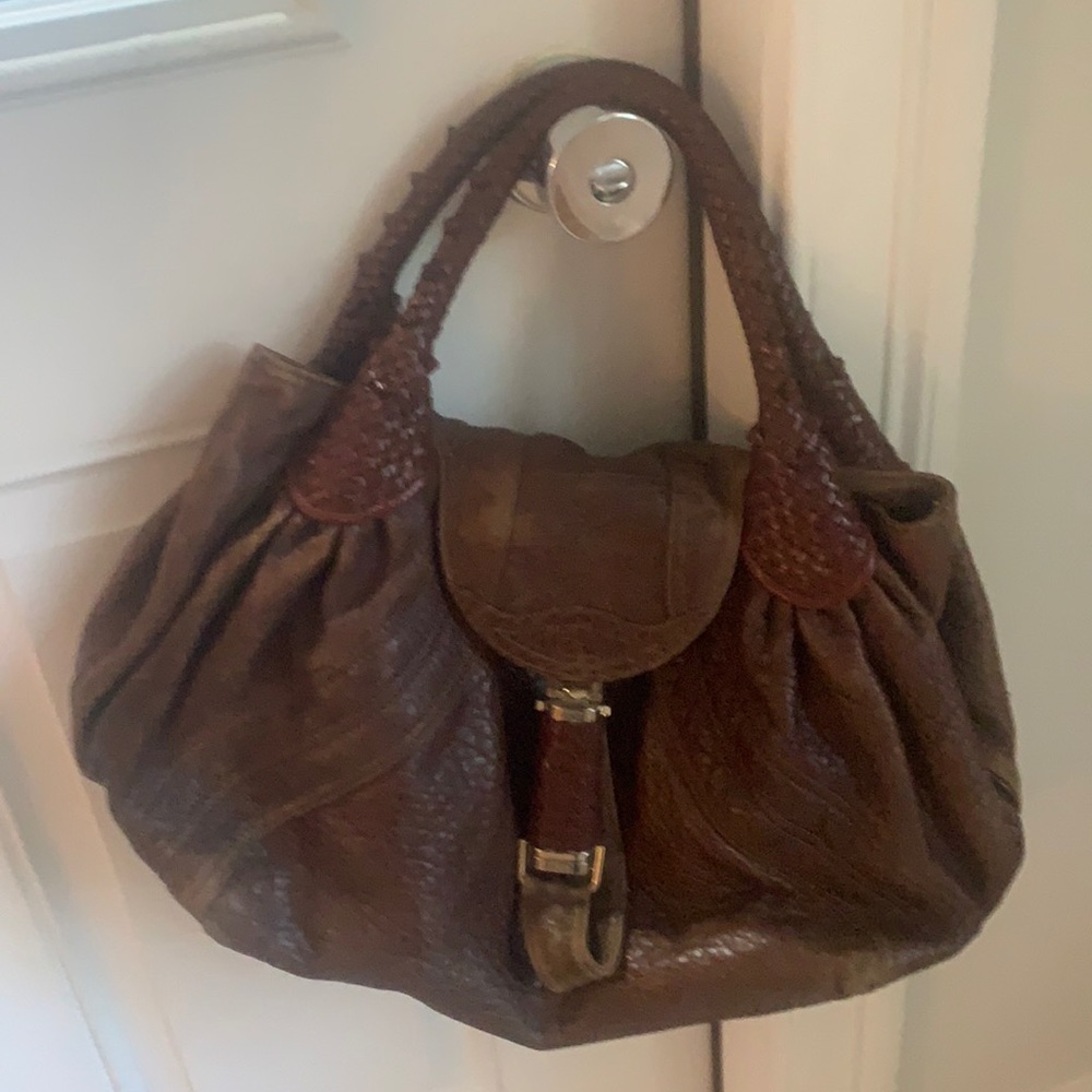 Fendi Spy Bag